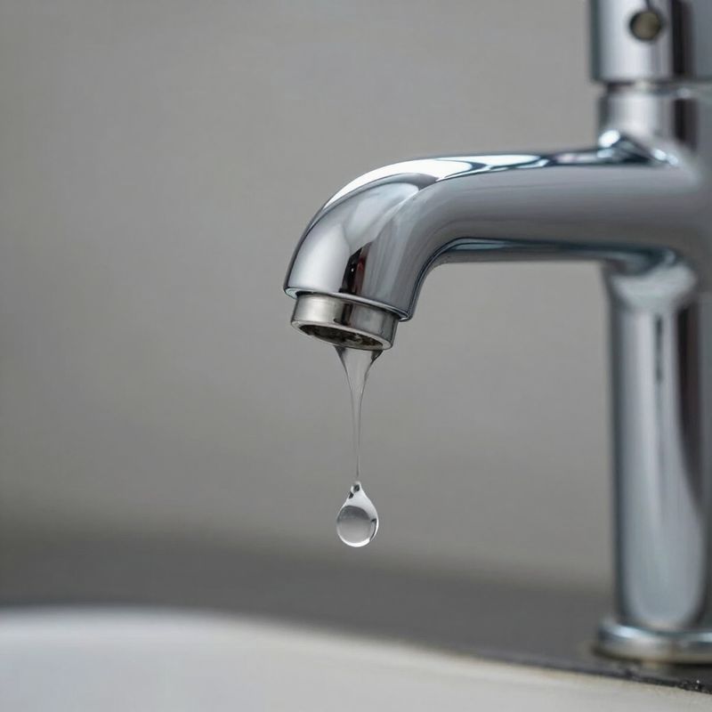 Leak Detection & Repair in Prescott