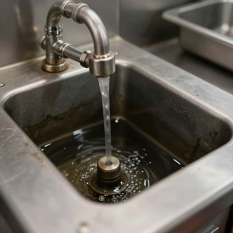 Garbage Disposal in Prescott