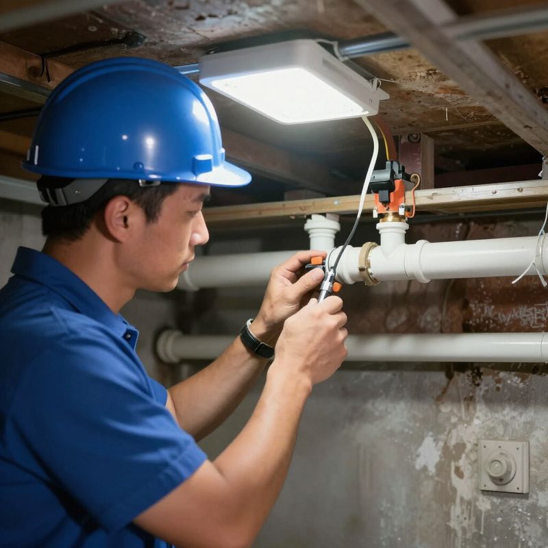Emergency Plumbing in Prescott